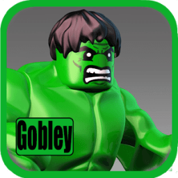 ikon Gobley LEGO Monster Hero