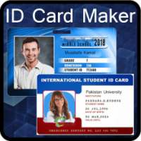 Fake ID Card Maker – Card Making App on 9Apps