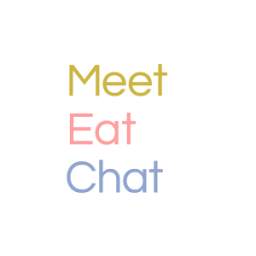 MeetEatChat