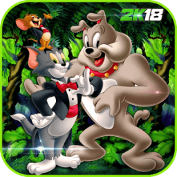 Tom Run Dash иконка