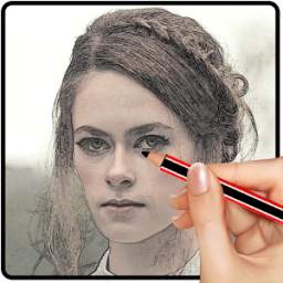 Pencil Sketch - live sketch HD 1.0.2