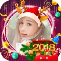 Happy New Year Photo Editor on 9Apps