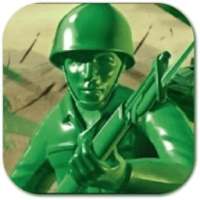 Army Men Strike Guide