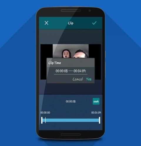 Video Editor -Pro Smart Studio 5 تصوير الشاشة