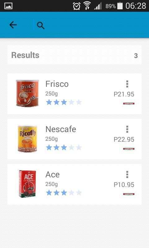 Shopping Bag screenshot 3