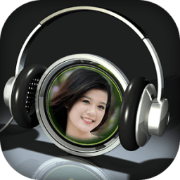 DJ Photo Frame иконка