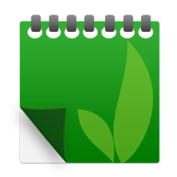 Natural Notes أيقونة