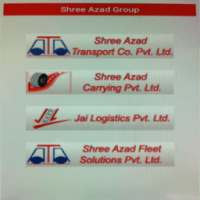 Shreeazad Group on 9Apps