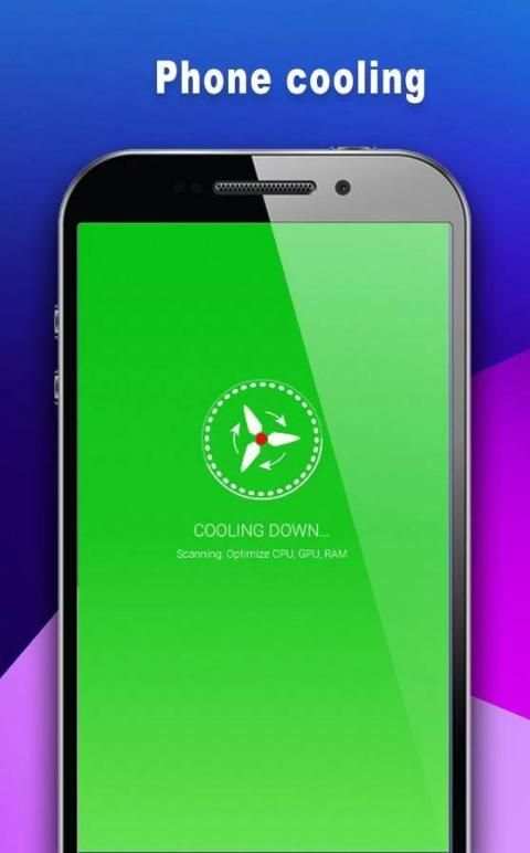 smart Fast Charging - battery save 4 تصوير الشاشة