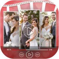 Wedding Video Maker on 9Apps