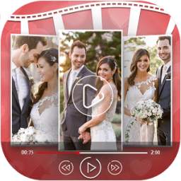 Wedding Video Maker 1.0