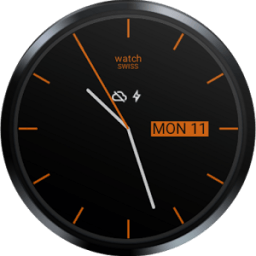 ikon SE WatchFace