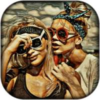 Selfie Art Filter Photo Editor on 9Apps