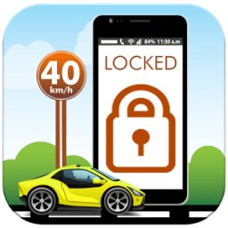 GPS Safe Driving Tracker иконка