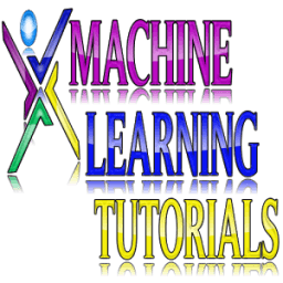 Machine Learning Tutorials иконка