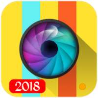 Bit Camera - Photo Editor, Collage Maker, Selfie on 9Apps