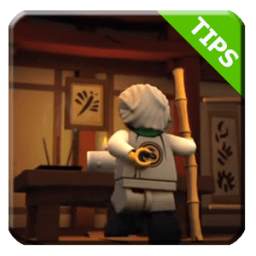 Advice for LEGO Ninjago Rebooted 1.0.0