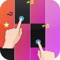 Piano Tiles Romantic