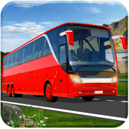 Offroad Bus Driving Adventure иконка