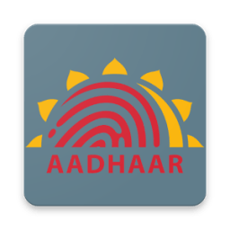 Adhar card Scanner иконка
