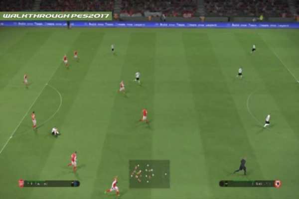 Fan PES 2017 Walkthrough screenshot 3