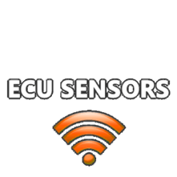 ECU SENSORS иконка