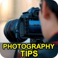 Photography Tutorials and Tips