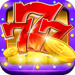 ikon 777 Classic Vegas Slots - Free Spin Everyday