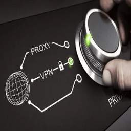 Yasaksız Proxy/Dns 1.2