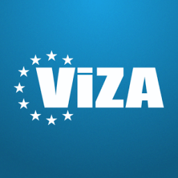 VIZA STAFF أيقونة