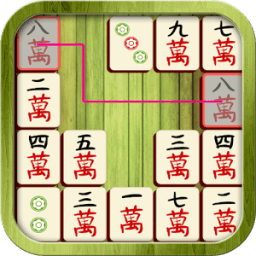 Onet Mahjong Connect Mania 2018 أيقونة