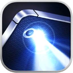 Led Flashlight 1.0