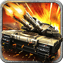 Ultra Tank Battle 3D icon