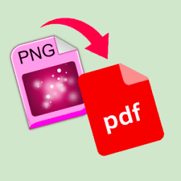 ikon Fast Image to Pdf Converter