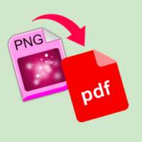 Fast Image to Pdf Converter