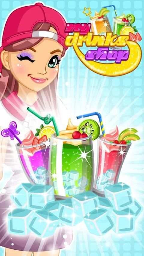 My Cold Drinks Shop screenshot 6