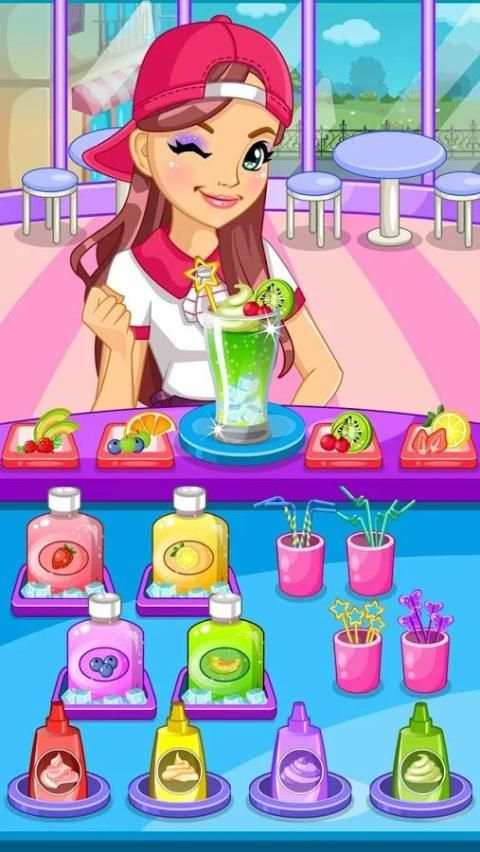 My Cold Drinks Shop screenshot 13
