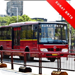 Surat BRTS Info आइकन