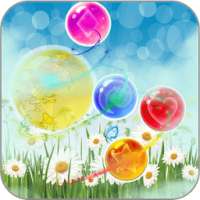 Snopy Bubble Pop ❤️