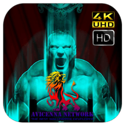 Brock Lesnar Wallpapers WWE أيقونة