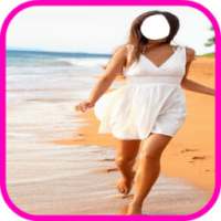 Women Sweet Dress Photo Editor on 9Apps