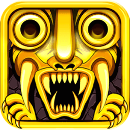 Temple Wild Rush иконка