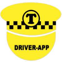 Driver APP-Car Rental Software