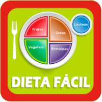 Dieta Fácil - Emagreça Rápido on 9Apps