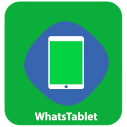 Whatscan for Tablet App icon