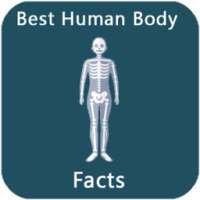 Best Human Body Facts on 9Apps