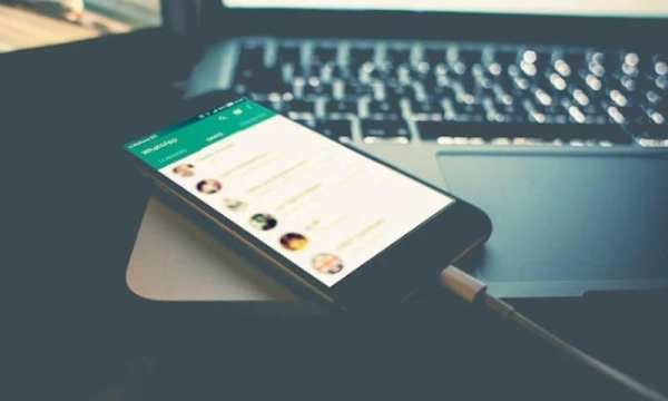 2 Whatsapp Accounts Guide 3 تصوير الشاشة