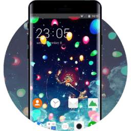 Launcher Theme 1.0.1