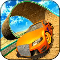 Extreme City GT Racing Stunt 2