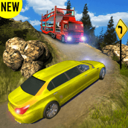 лимузин машина свободно иконка